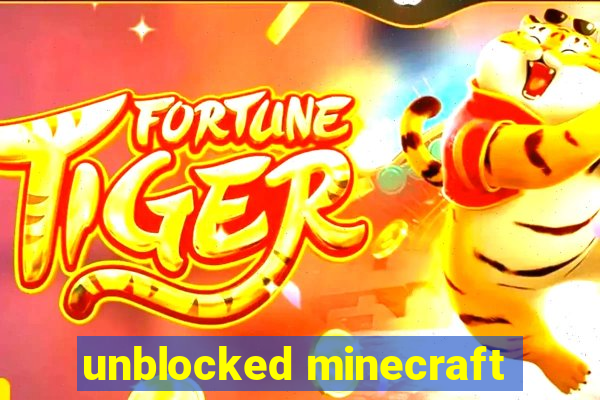 unblocked minecraft